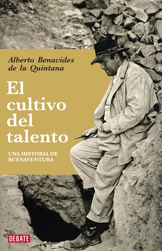 El cultivo de talento