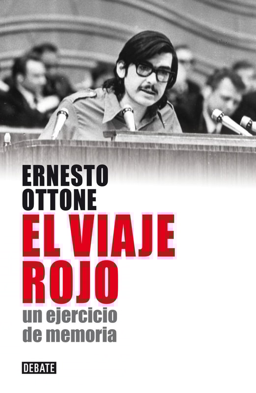 El viaje rojo