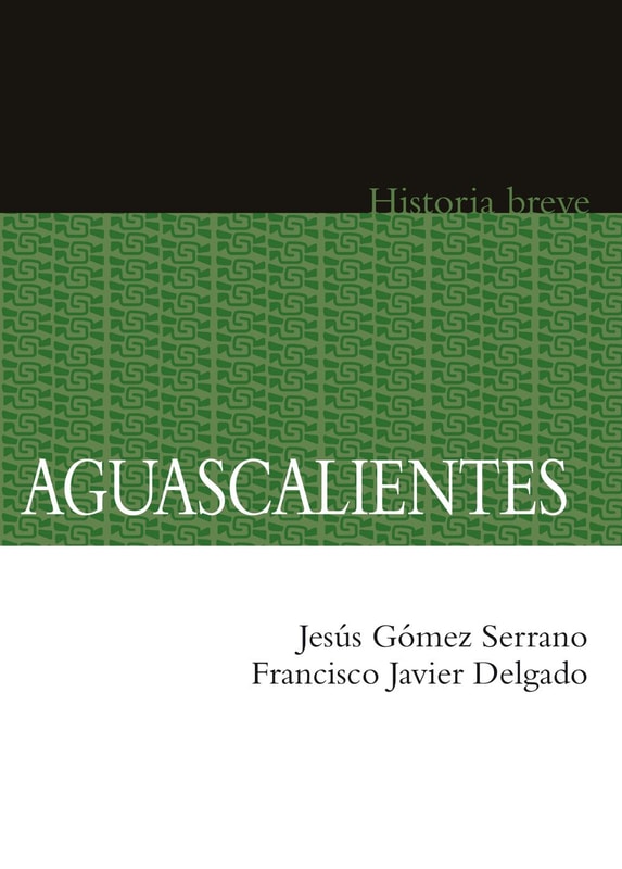 Aguascalientes. Historia breve