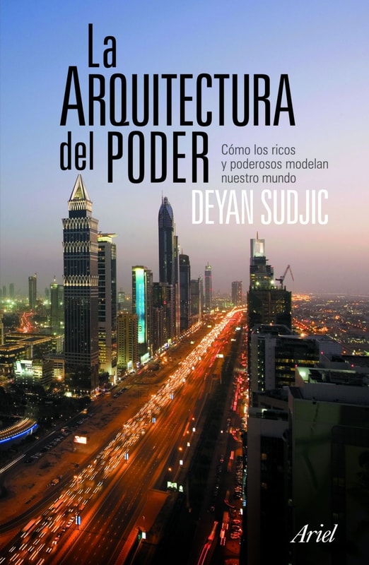 La arquitectura del poder