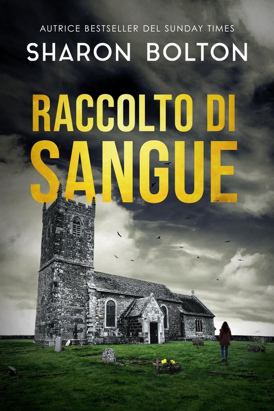 Raccolto di sangue