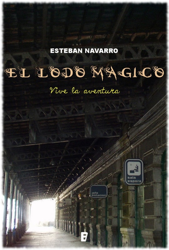 El lodo mágico
