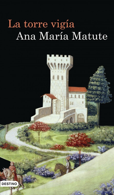 La torre vigía