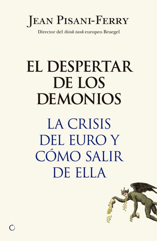 El despertar de los demonios