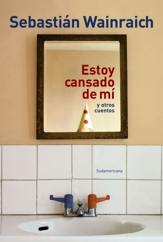 Estoy cansado de mí