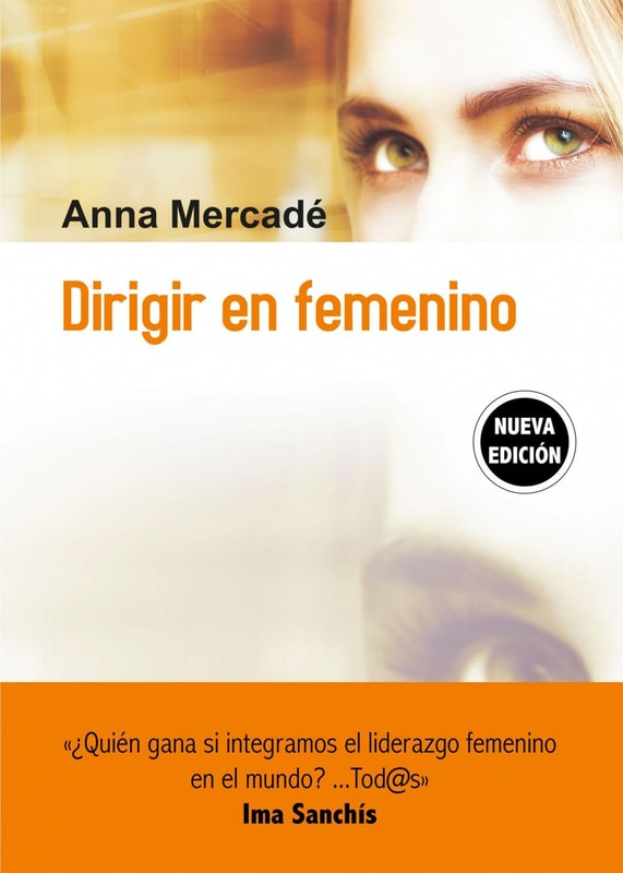 Dirigir en femenino