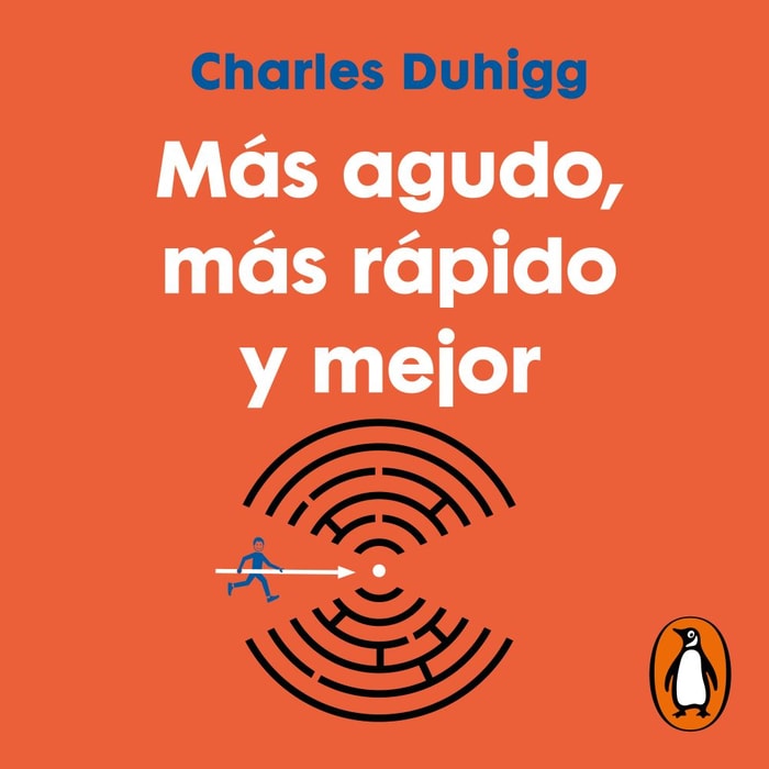 Más agudo, más rápido y mejor