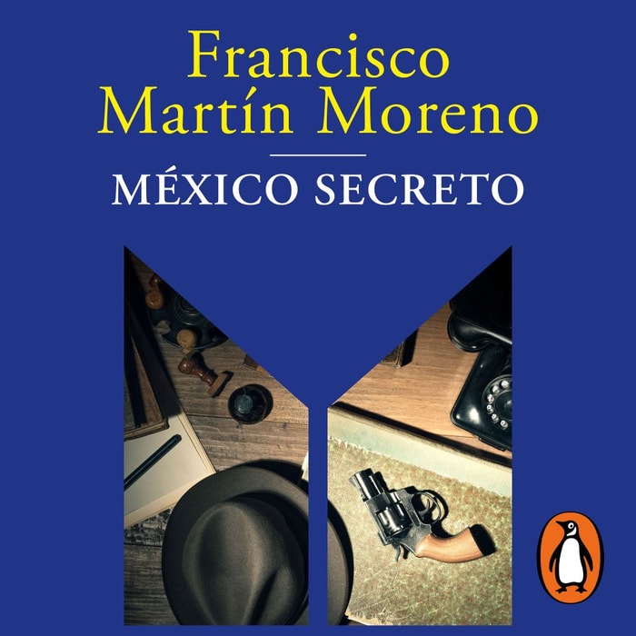 México secreto