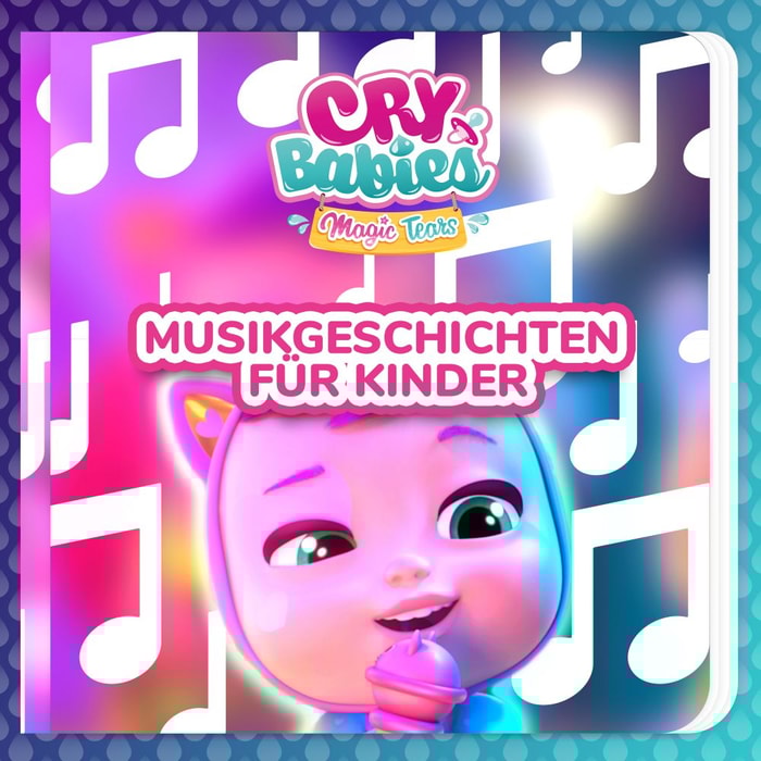 Musikgeschichten für Kinder