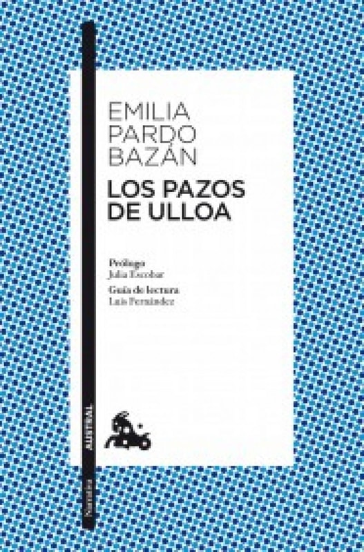 Los pazos de Ulloa
