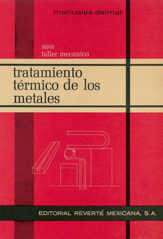 Tratamiento térmico de los metales