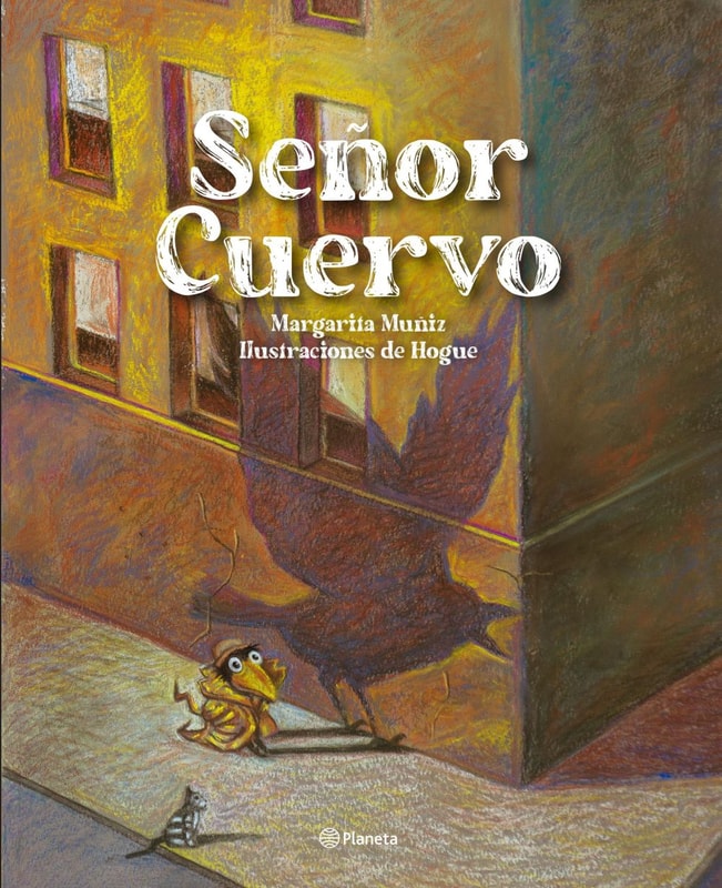 Señor Cuervo