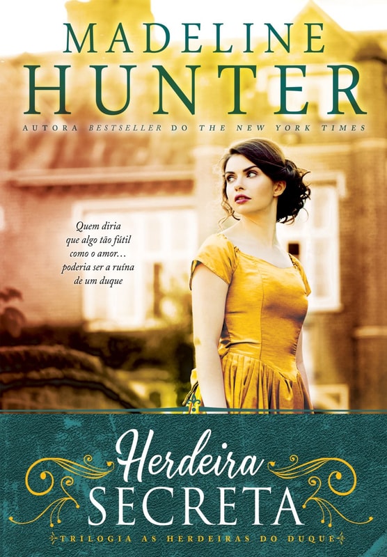 Herdeira Secreta