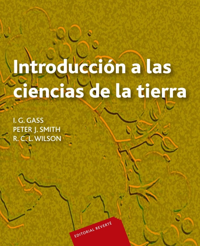 Introducción a las ciencias de la tierra