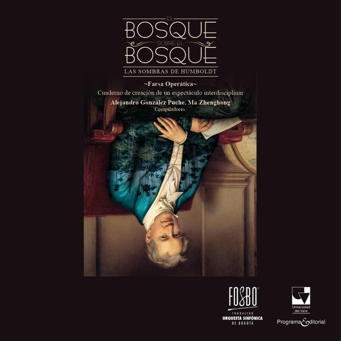 El bosque sobre el bosque.