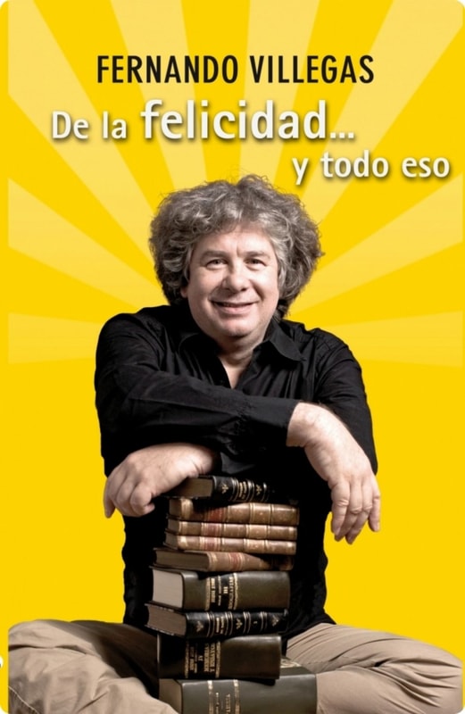 De la Felicidad y todo eso