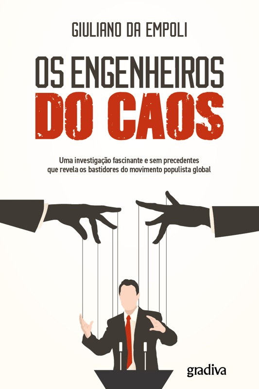Os Engenheiros do Caos
