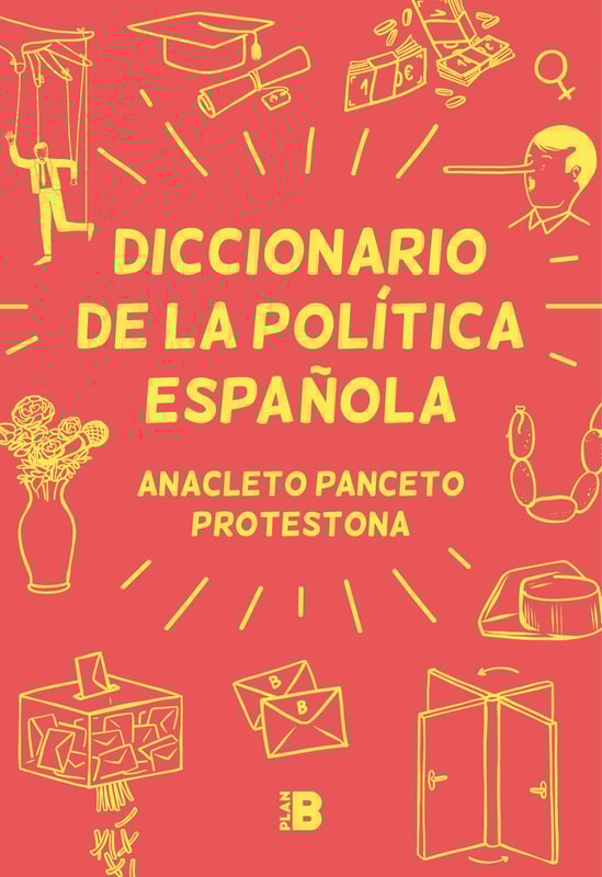 Diccionario de la política española