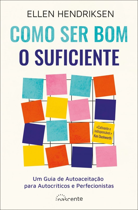 Como Ser Bom o Suficiente