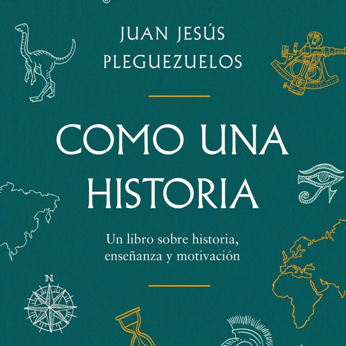 Como una historia