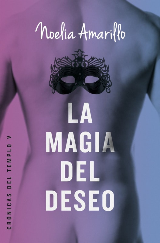 La magia del deseo