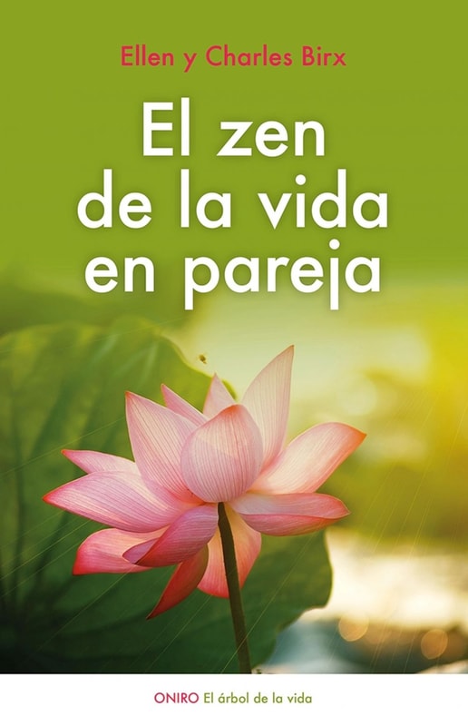 El zen de la vida en pareja