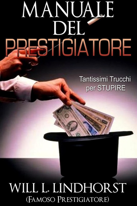 Manuale del Prestigiatore