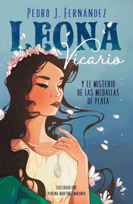 Leona Vicario y el misterio de las medallas de plata