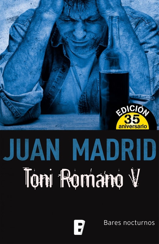 Toni Romano V. Bares nocturnos