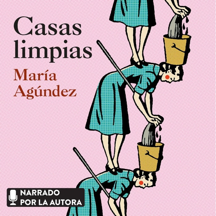 Casas limpias