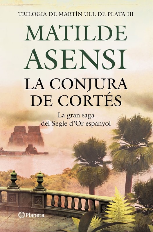 La conjura de Cortés (Edició en català)
