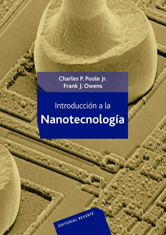 Introducción a la Nanotecnología