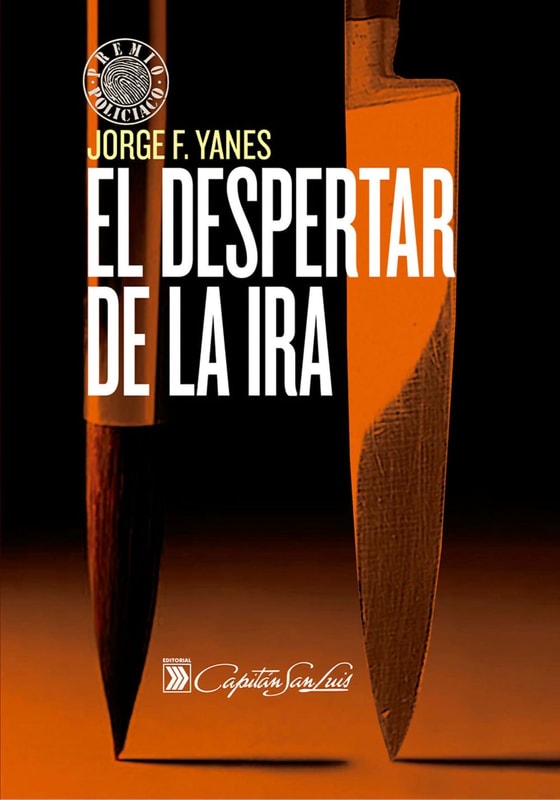 El despertar de la ira