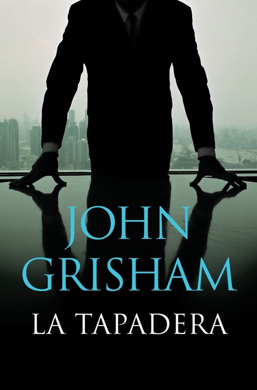La tapadera (La tapadera 1)