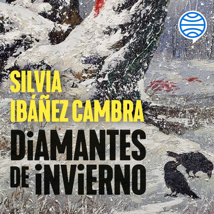 Diamantes de invierno