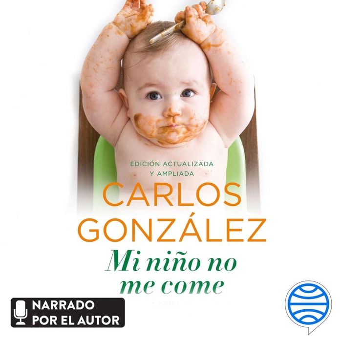 Mi niño no me come