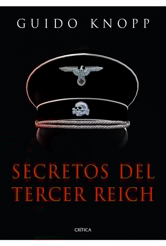 Secretos del Tercer Reich