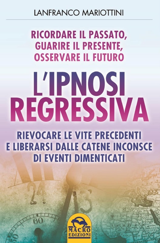 L'Ipnosi Regressiva