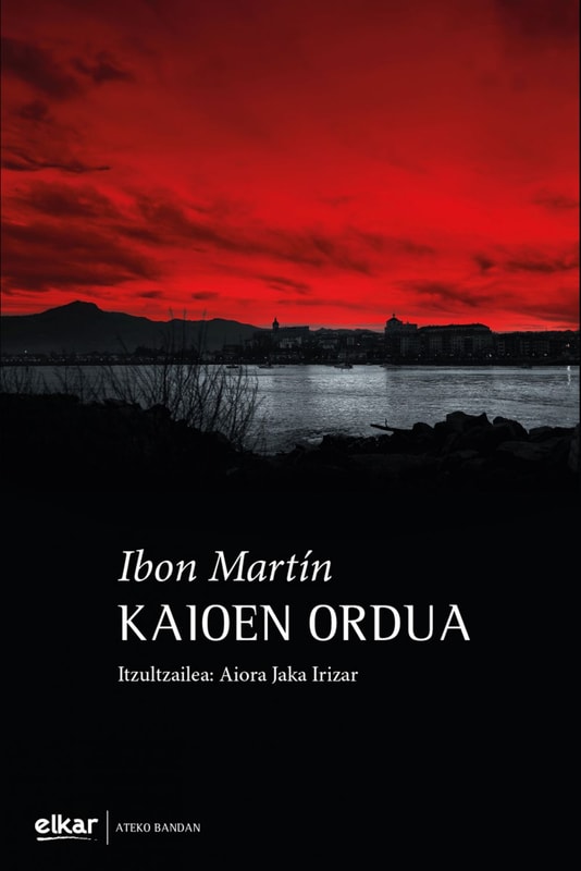 Kaioen ordua