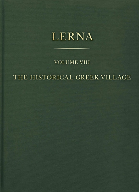 The Historical Greek Village