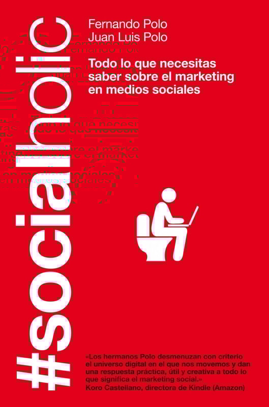 #Socialholic