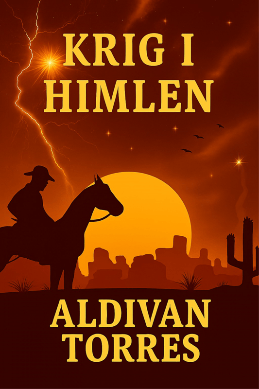 Krig i Himlen