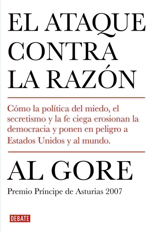 El ataque contra la razón