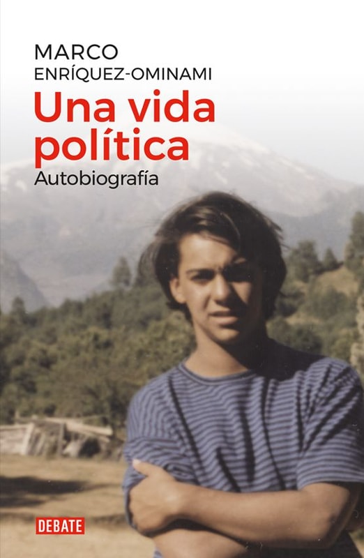 Una vida política