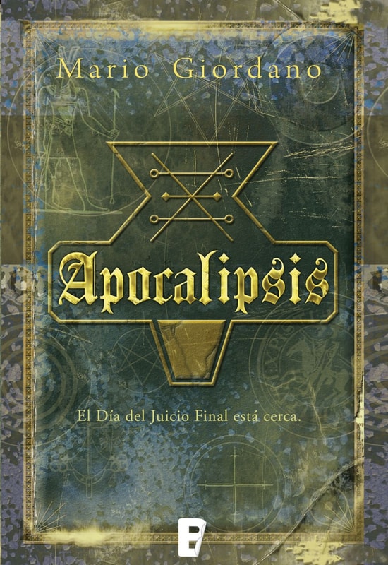 Apocalipsis. 5ª Entrega