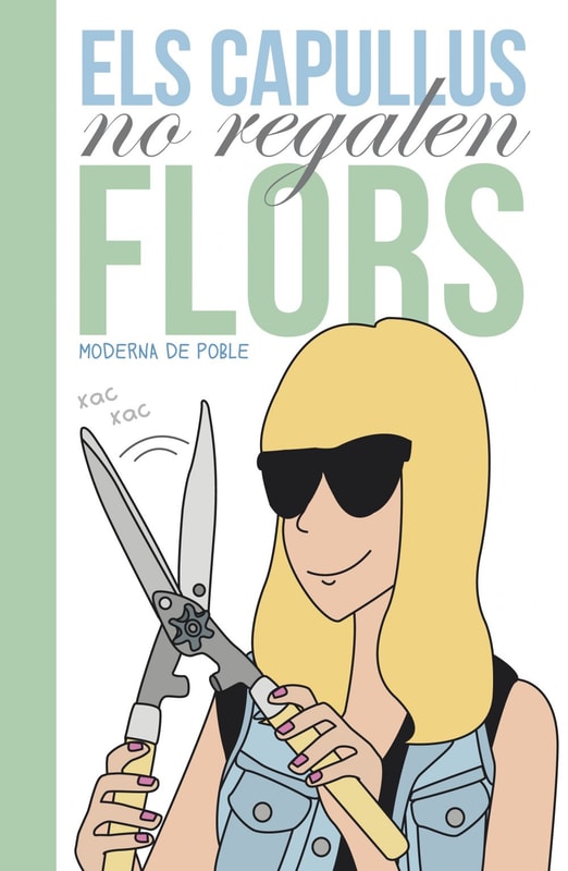 Els capullus no regalen flors
