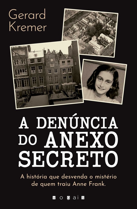 A Denúncia do Anexo Secreto