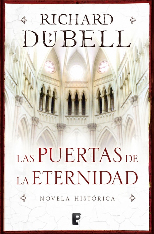 Las puertas de la eternidad