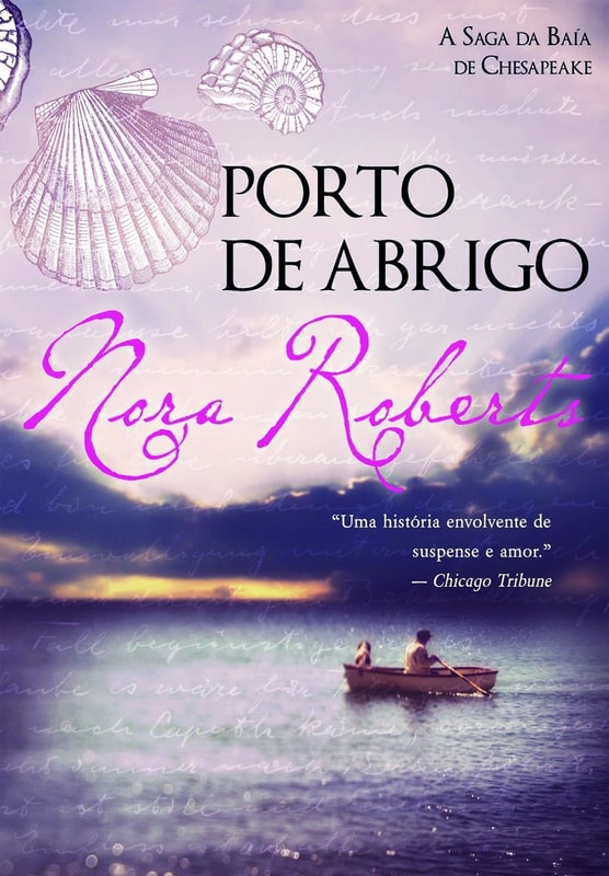 Porto de Abrigo