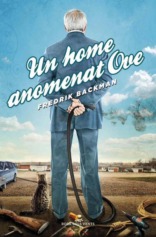 Un home anomenat Ove
